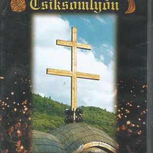 István a király Csíksomlyón