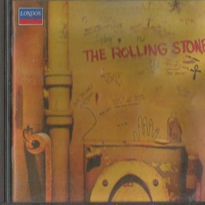 The Rolling Stones London