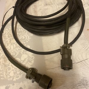 hiab daru távirányitás alkatrész