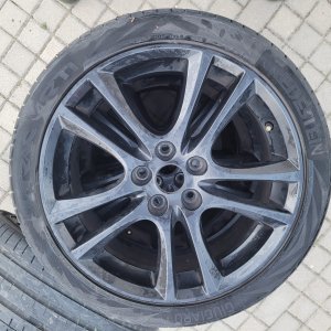 BMW felni