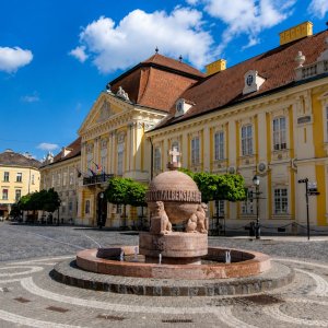 Székesfehérvári felnőttképzések