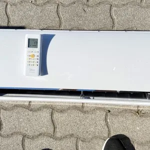 Midea légkondicionáló
