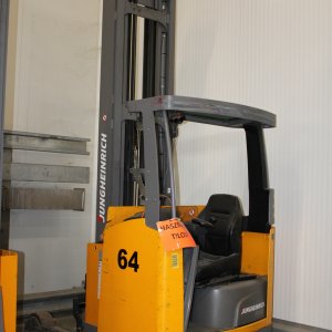 Jungheinrich ETV 325 targonca