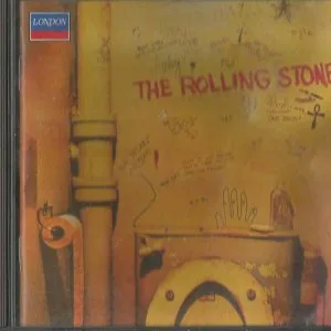 The Rolling Stones Beggars Banquet