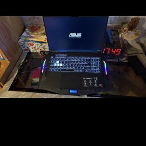 Laptop
