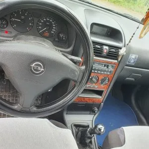 Opel astra g