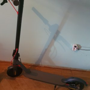 Elektromos roller