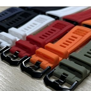 Amazfit TRex 3 színes szilikon óraszíj
