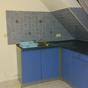Szimpatikus lakás eladó