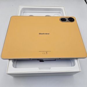 Csak tesztelt 5GWifi6 Blackview MEGA 12 12256GB 12