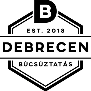 Polgári búcsúztatás