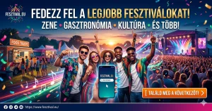 Nonprofit és jótékonysági rendezvények