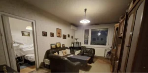 Háromszobás lakás Budapest XXI Kerület