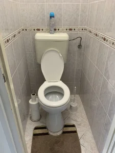 Lakás Lakás