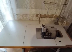 Brother ipari szegőgépek