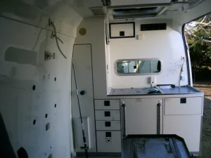 MB Sprinter 906