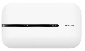Huawei mobil hotspot router