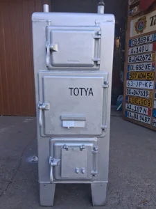 Totya kazán Totya kazán