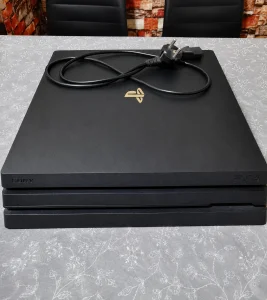PS4 PRO 1TB