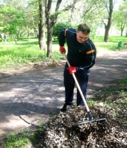 Könnyű fizikai munka megváltozott munkaképességű