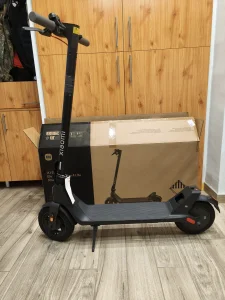 Xiaomi electric scooter 4lite 2 Generációs