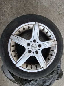Seat alufelni Seat alufelni