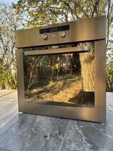 Whirlpool beépíthető sütő