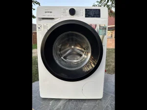 Gorenje mosógép