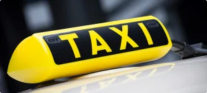 Taxivezető alaptanfolyam