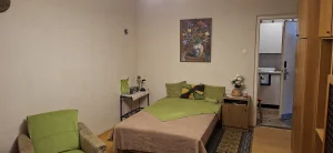 Kiadó 1 szobás garzon Budapesten Kiadó 1 szobás garzon Budapesten