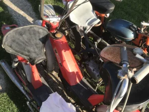 Veterán motor és alkatrész felvásárlás