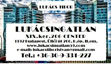 INGATLANOK Értékkonzultációja 25 000Ft plusz ÁFA