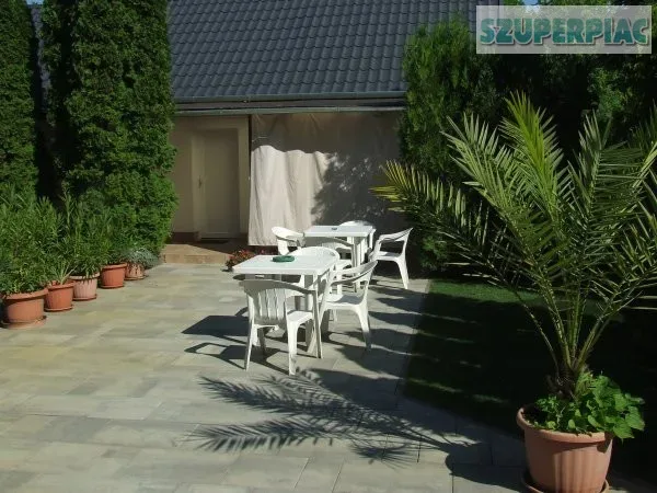 Papp vendégház siófok aranypart 2345 fős apartmanok 