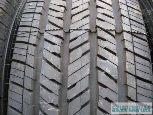 255 70R18 Bridgestone terepgumi félterep terepjáró gumi 25570 R