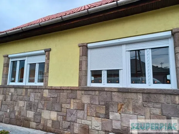 ajtó ablak redőny szúnyogháló garázskapu kertkapu