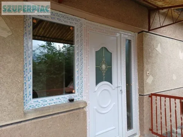 ajtó ablak redőny szúnyogháló garázskapu kertkapu