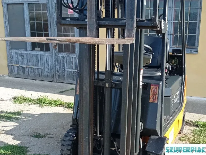 Akció Targonca 1500kg