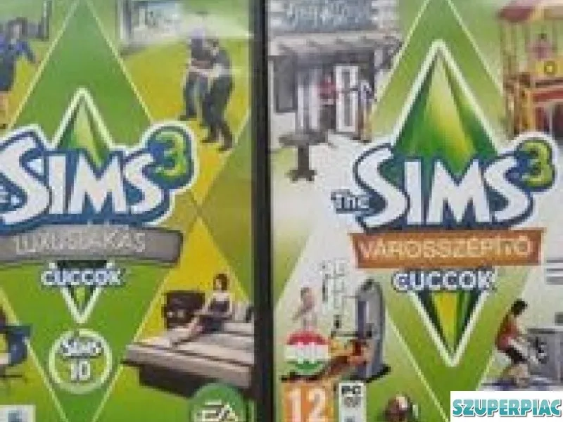 Sims3