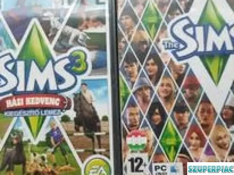 Sims3