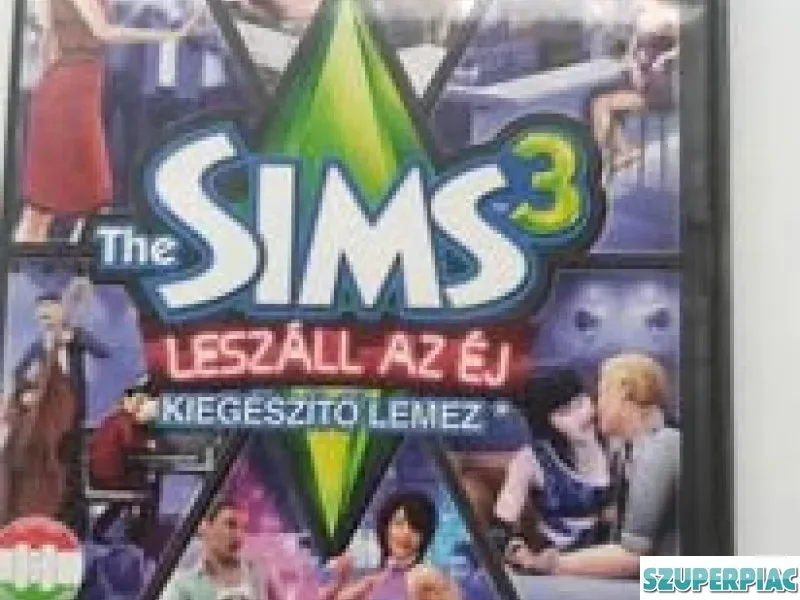 Sims3
