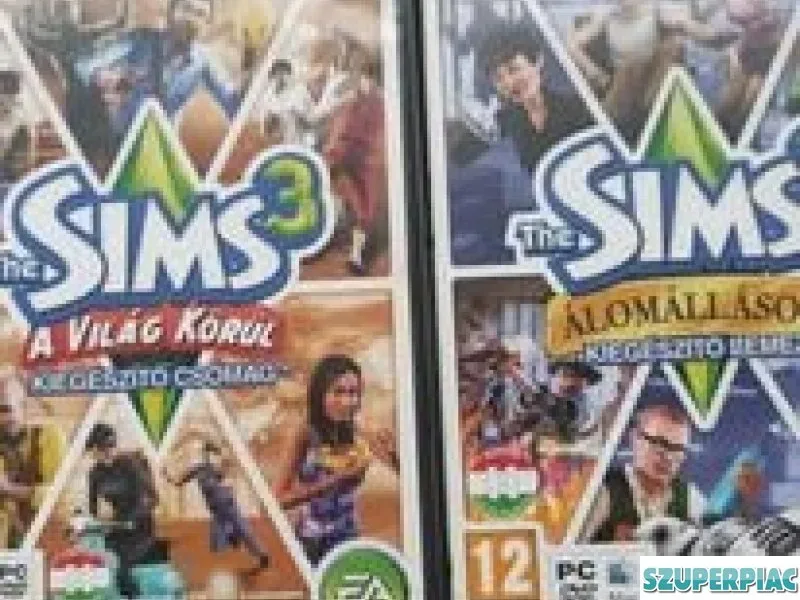 Sims3