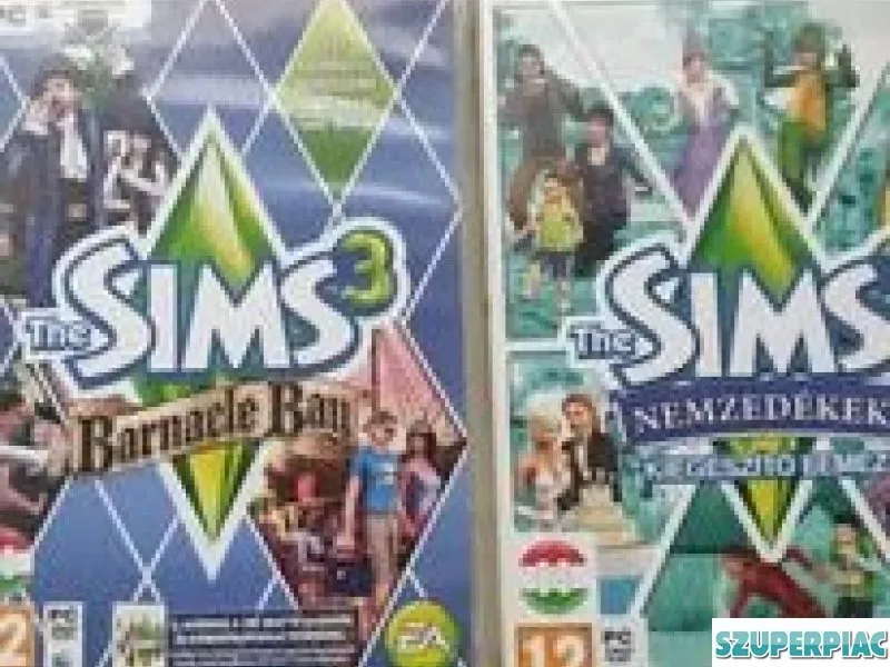 Sims3