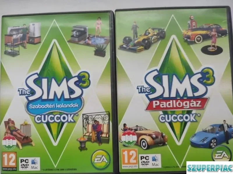 Sims3