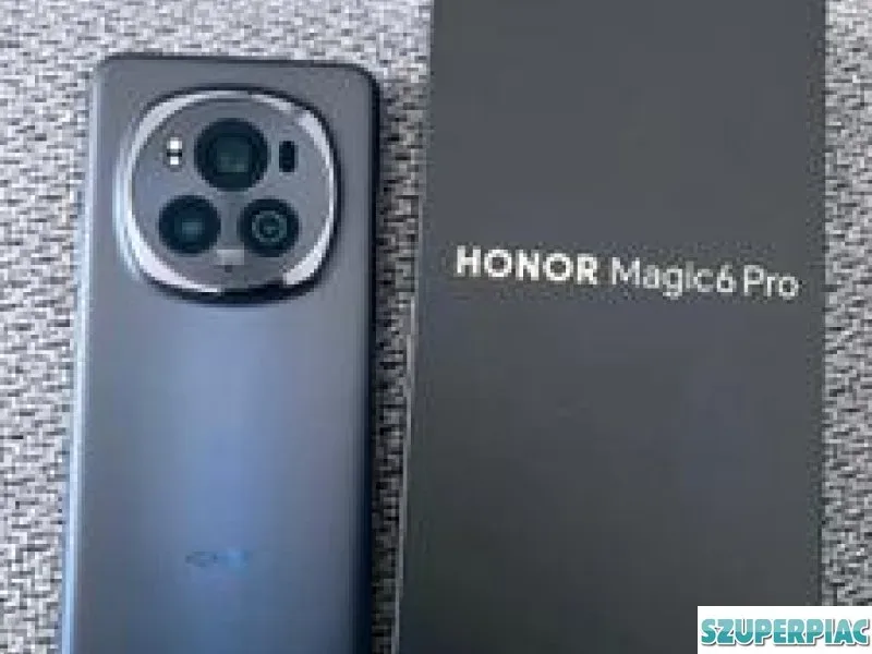 Honor Magic 6 pro