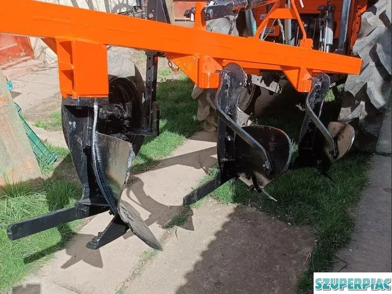 Kubota GL261 kistraktor eladó