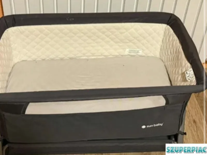 Sun baby babaöböl és babaágy