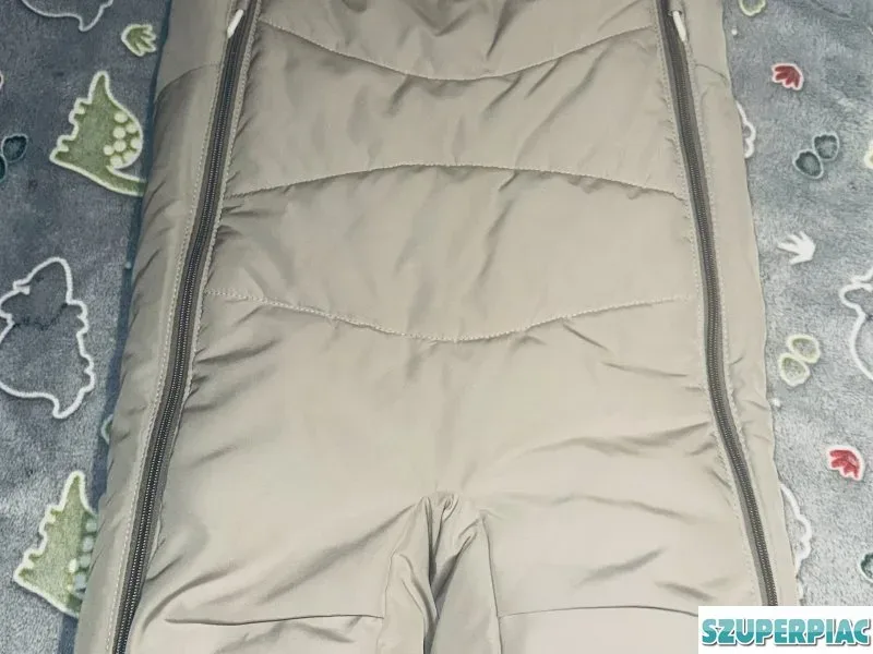 Stokke bundazsák