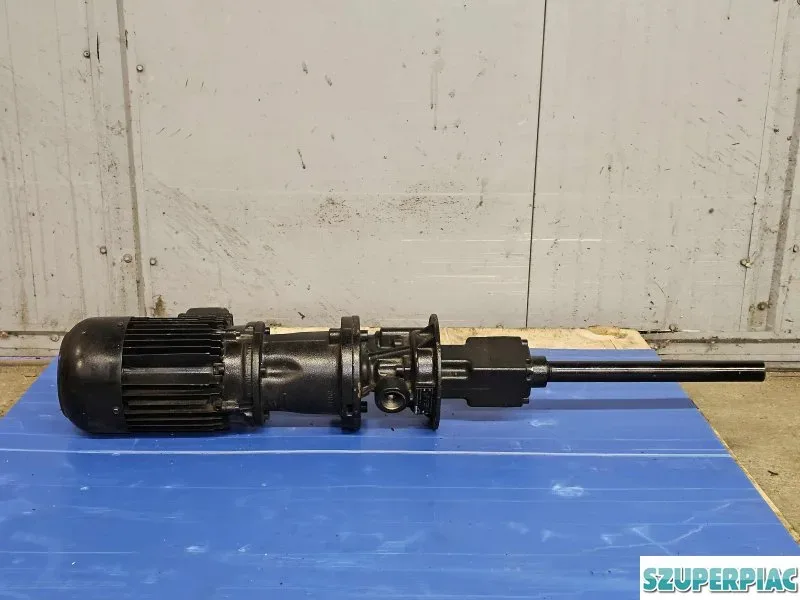 Rexroth RSP2032040 szivattyú 40 bar