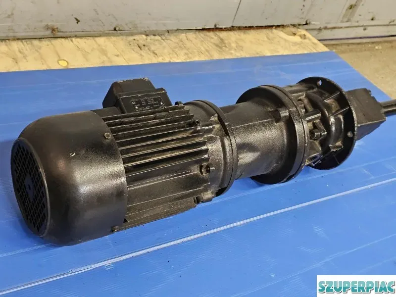 Rexroth RSP2032040 szivattyú 40 bar