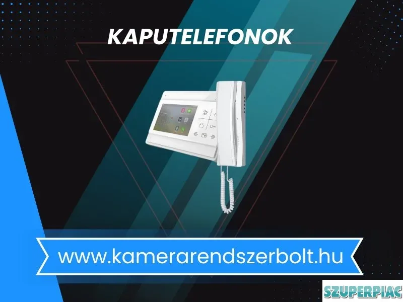 Kaputelefonok